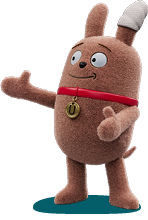 Point Left Header Banner Mobile